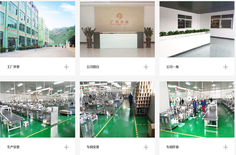 口罩包裝機(jī) 口罩包裝機(jī)