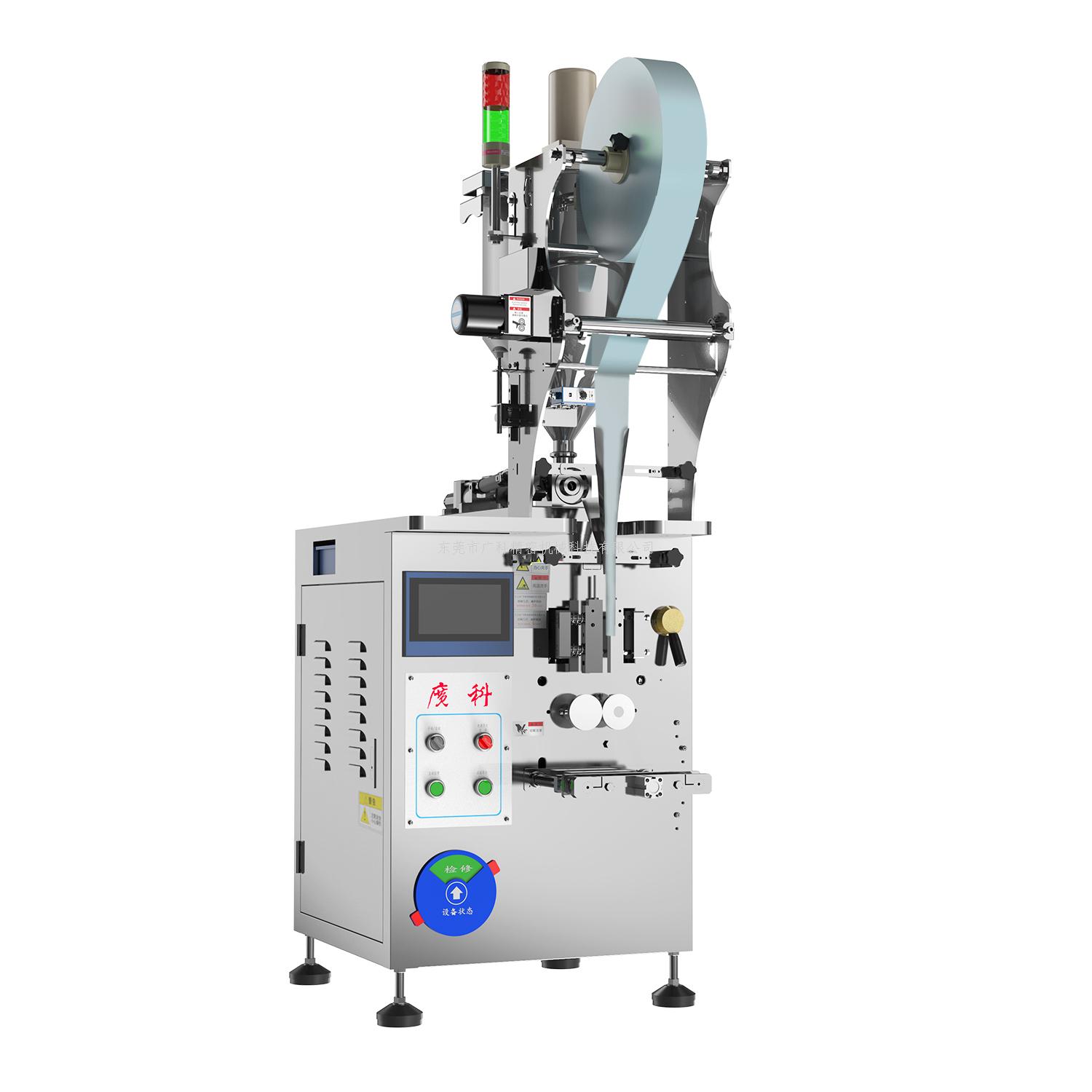 ?包裝機(jī)械的發(fā)展歷程-促進(jìn)了社會的發(fā)展