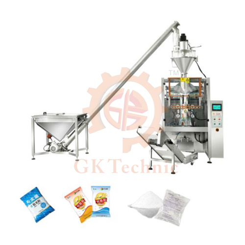 ?玉米淀粉自動包裝設(shè)備-全自動包裝生產(chǎn)線