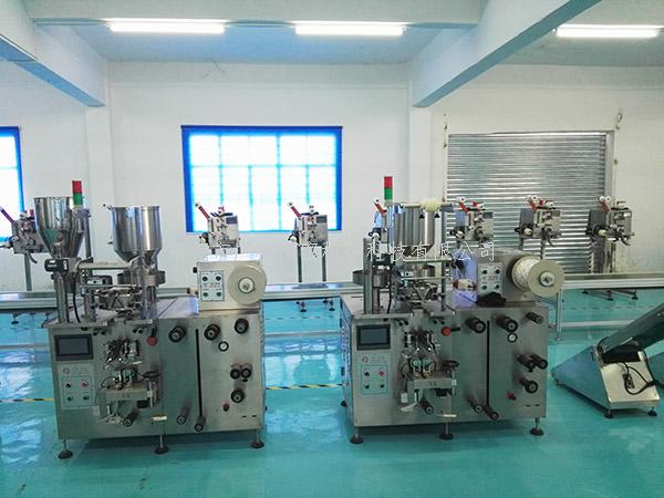 菊花包裝機(jī)設(shè)備，菊花自動(dòng)稱重包裝機(jī)械