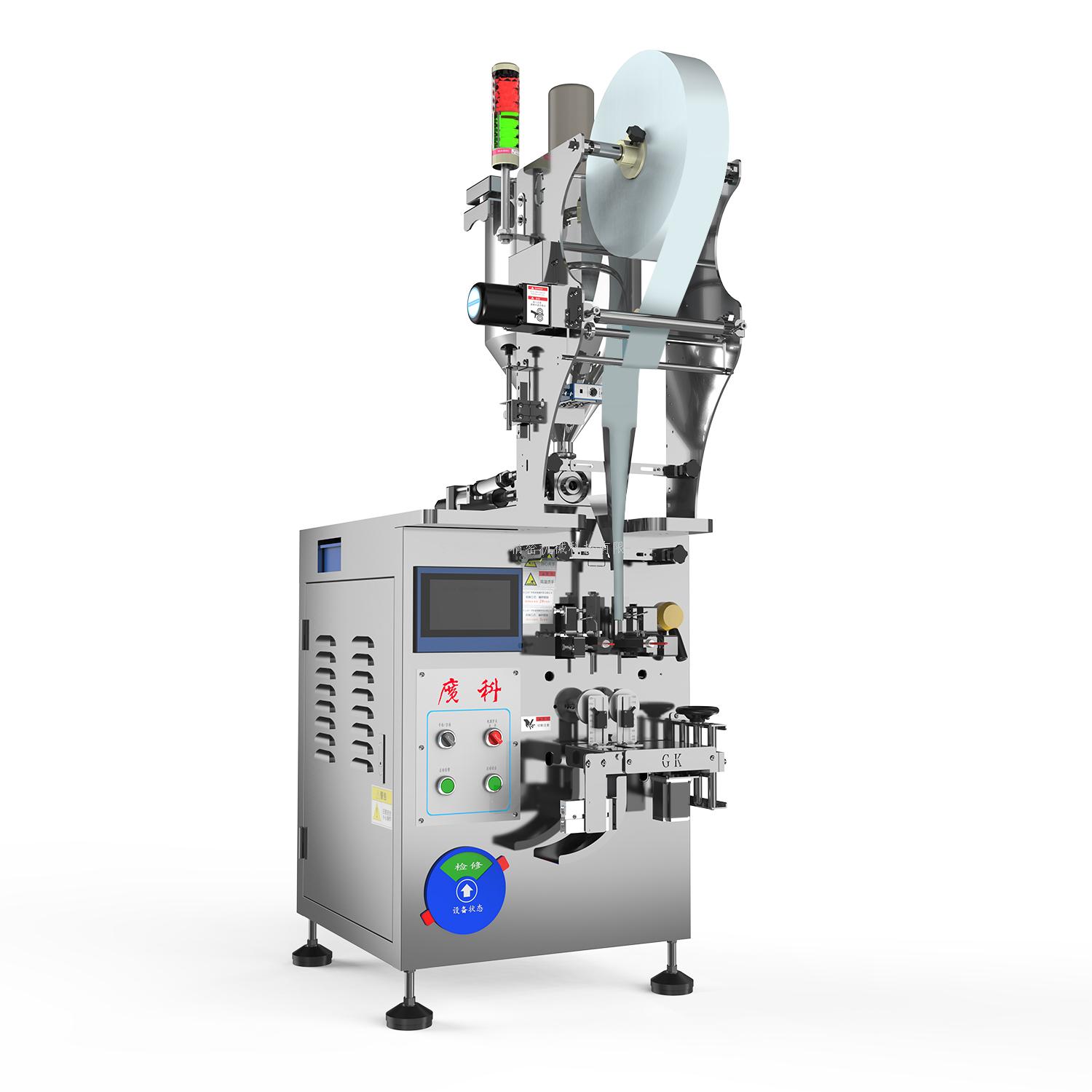 ?辣椒油包裝機(jī)-自動(dòng)化辣椒油包裝機(jī)
