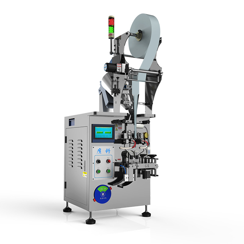 全自動粉末包裝機