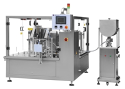 企業(yè)想要在短時間內(nèi)實現(xiàn)利潤最大化，就必須使用自動包裝機。